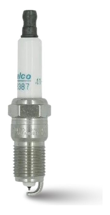 Vela De Ignição Ngk Laser Iridium ITR4A-15