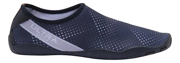 Sapatilha Ultra Náutica Unissex Neoprene