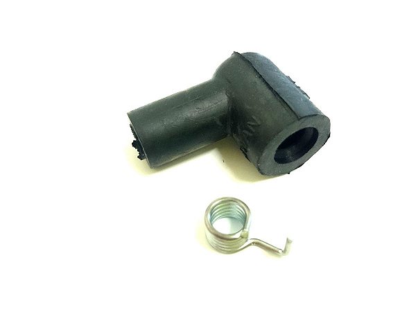 Terminal Elétrico Para Vela Evinrude Johnson - Cod 0581027 | Produtos Náuticos