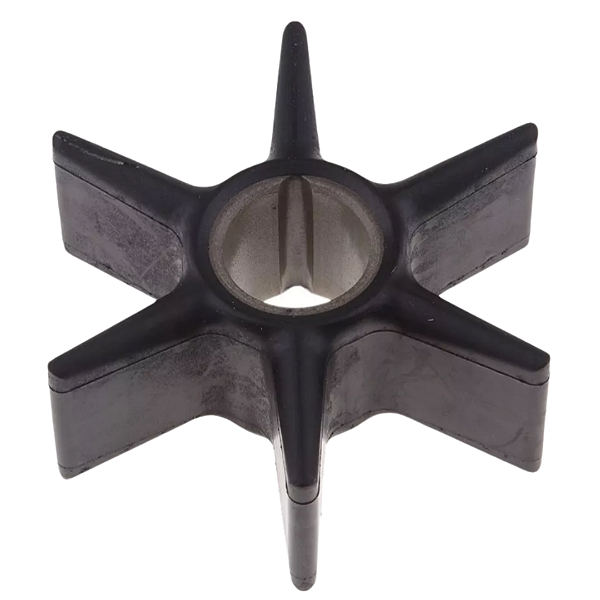 Rotor Da Bomba D' Água Evinrude/johnson 15 Hp | Produtos Náuticos