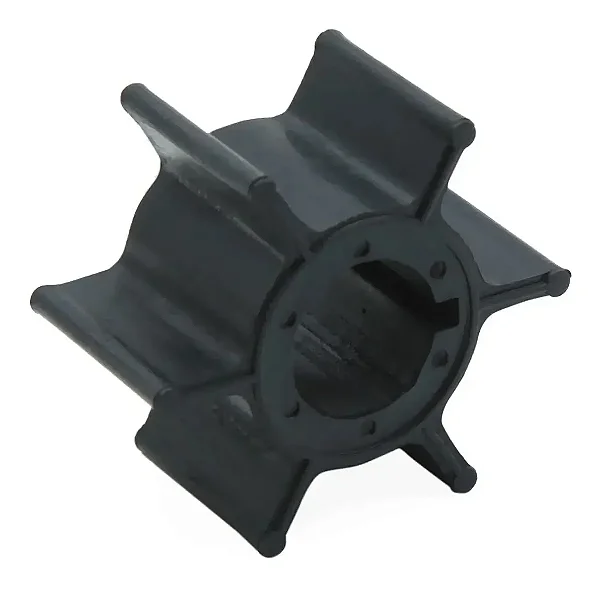 Rotor Original Yamaha 15hp. Modelo 15a 662-44352-01 | Produtos Náuticos