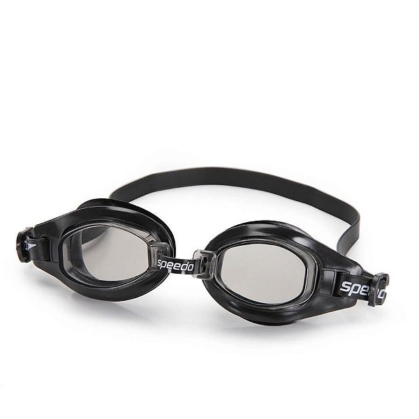 Óculos Para Natação Speedo Freestyle 2.0 - Preto