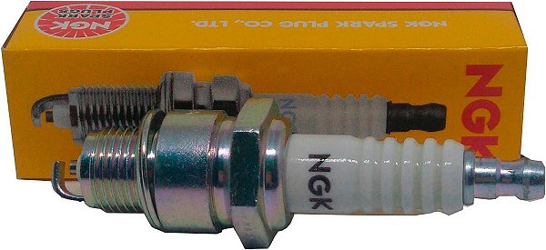 Vela Náutica De Ignição Ngk B7HS-10