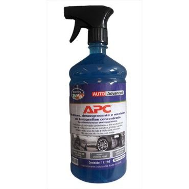 Limpador Multiuso Apc  1 Litro | Produtos Náuticos