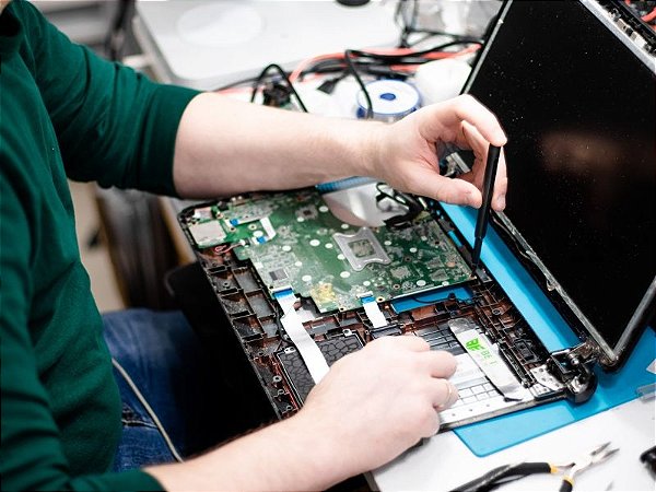 Placa Mae para Notebook