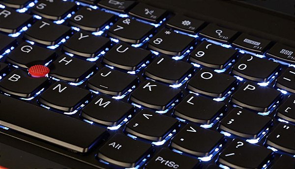 Teclado para Notebook