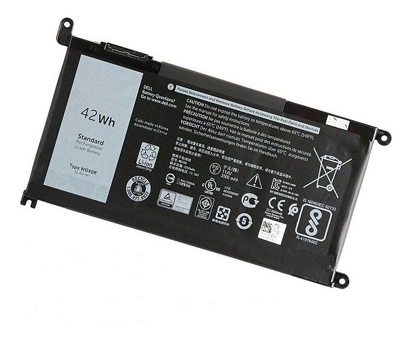 Bateria para Notebook Dell Inspiron 15-5567-A30b