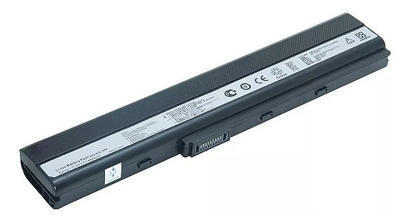 Bateria para Notebook Asus A32-k52