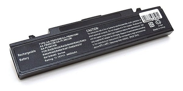 Bateria Para Notebook Samsung Rv410 Rv411 Rv510 R428 R430