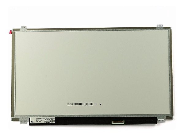 Tela Para Notebook Acer Aspire A515-51 Modelo N17c4 HD
