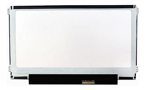 Tela Notebook Led 11.6 Slim - Chi-mei N116b6-l04 Rev.c2