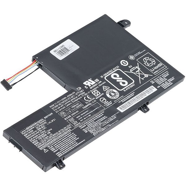 Bateria para Notebook Lenovo ThinkPad Edge 2-1580