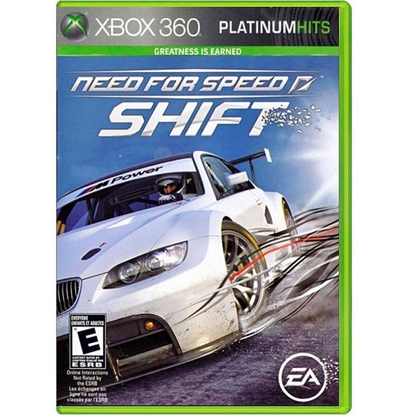 need for speed shift 2 xbox one download