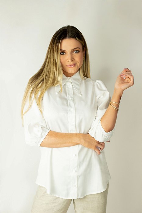 CAMISA RAQUEL OFF