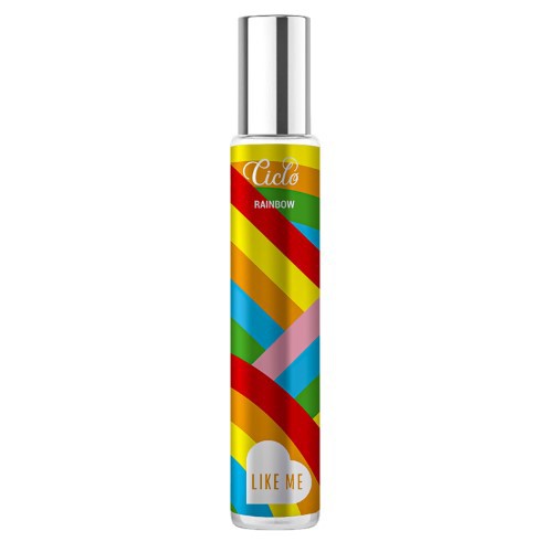 Deo Colônia LIKE ME 30ml - Ciclo Cosméticos - Lacqua di Fiori Loja