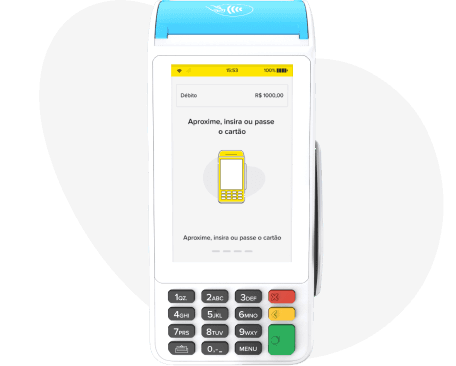 Point Pro 3 Quantidade: 2 unidades