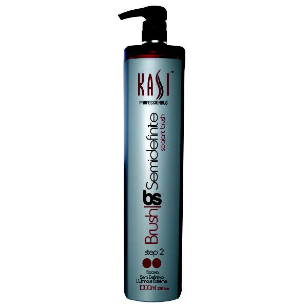 Shampoo Dilatador Luminous EXT 1L Kasi Professional