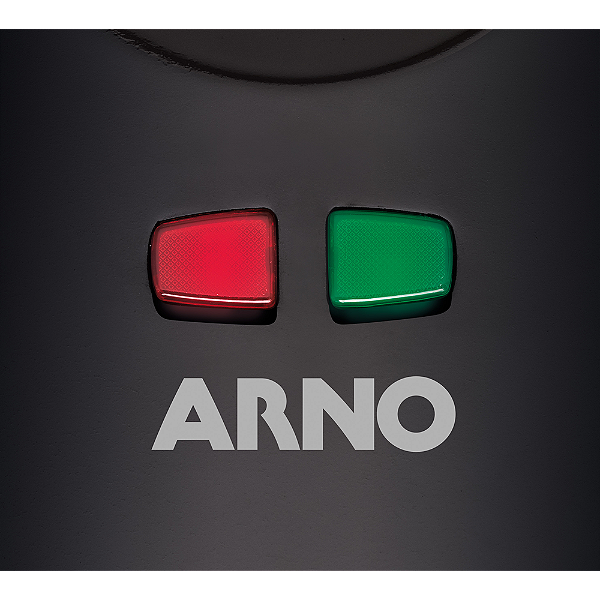 Sanduicheira Arno Compacta com Placas Antiaderentes SACB 127V