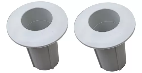 Chumbador para Escadas VEICO ABS 38MM