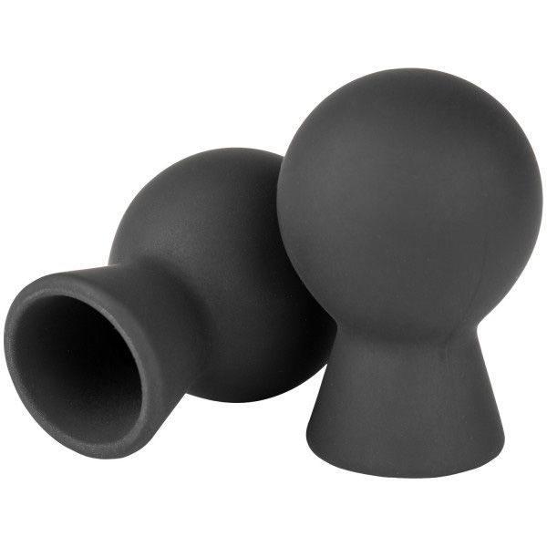 Nippless - Chupetas de Mamilo em Silicone