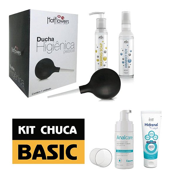 Kit para Chuca BASIC