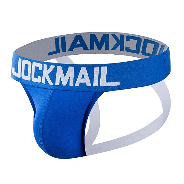 Jockstrap Jockmail Lisa - Azul