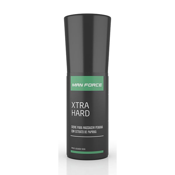Man Force Excitante - Xtra Hard