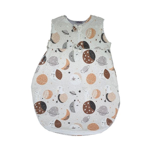 Saco de Dormir Borboleta Planetas 6 a 12 Meses Gesta Slings