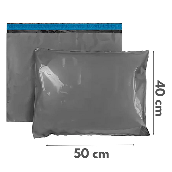 Envelope De Segurança Eco-Flex 50x40