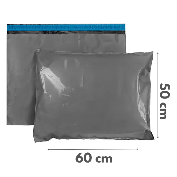 Envelope De Segurança Eco-Flex 60x50