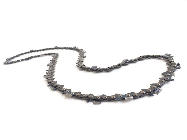 Corrente 16" 21BP .058" - 32 Cortadores (64 elos) Motosserra Tekna CS46S e CS46SAL