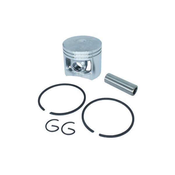 Pistão Completo Motosserra 43mm Vulcan VSL450