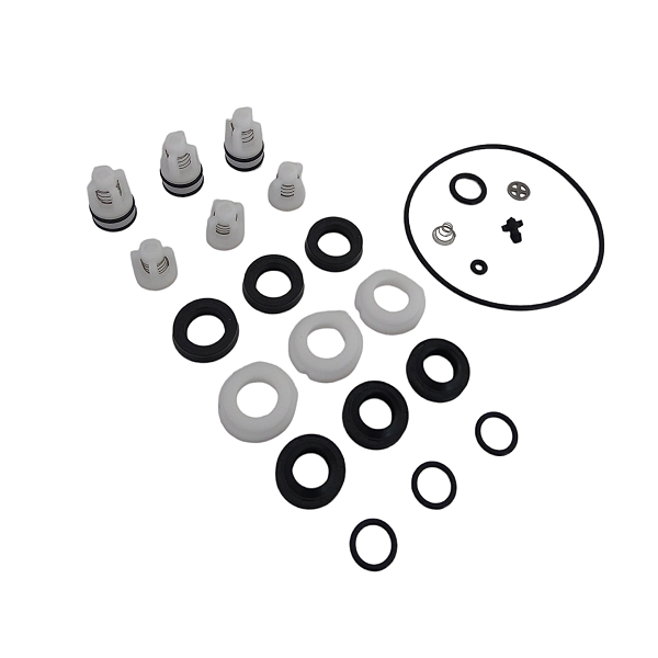 Kit de Vávulas Hidrolavadora Tekna HL1600 / HL2000V