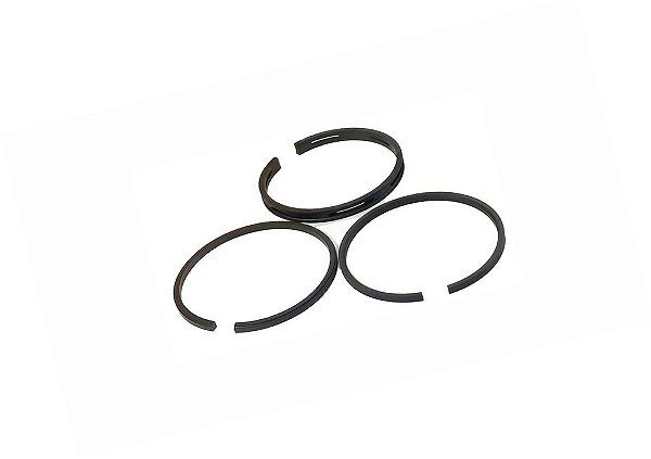 Aneis do Pistão 47mm  Compressor Tekna CP8525 1C / CP8525 2C / CP8550 1C / CP8550 2C