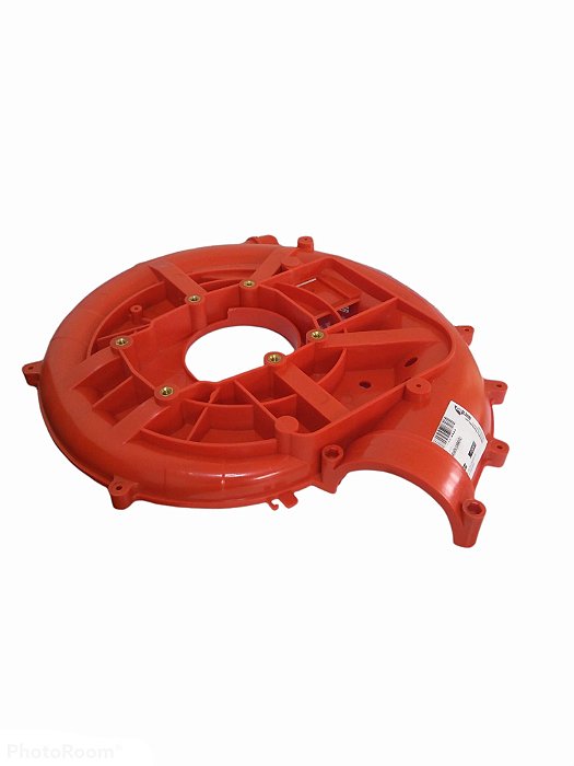 Carcaça Caracol Atomizador Tekna AC600TKY / Toyama TMD57BU