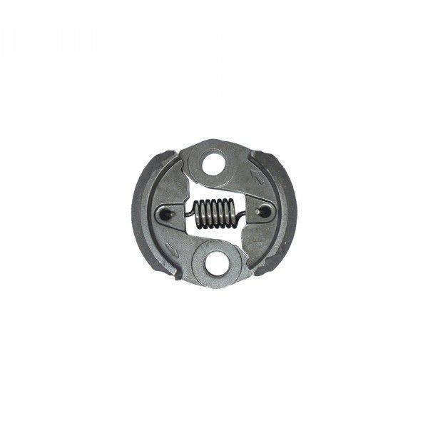 Embreagem Vulcan VR260P VR260H VP2600 VP2450 VPM260 VPM25L