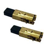 Porta Escovas Bosch GSB13 - GSB16 / Skil  6640 6642 6650 6652