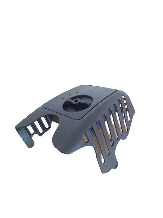 Filtro de Ar Completo Motor 2 Tempos Tekna M61XS