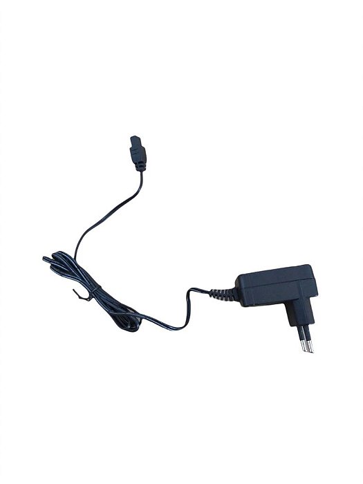 Carregador Podador Arbustos Bateria Tekna CC10B