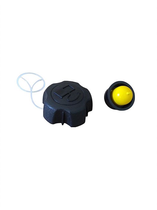 Kit Primer / Bulbo + Tampa Tanque Tekna T430 T500