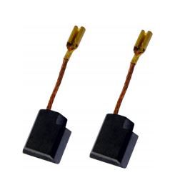 Escova De Carvão Esmerilhadeira Dewalt D 28111 / D 28112