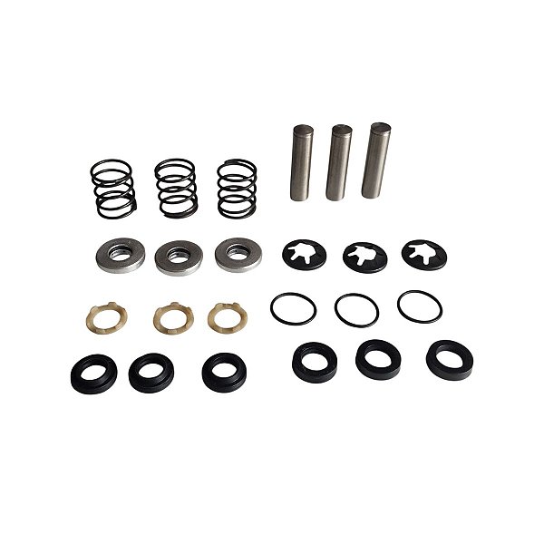 Kit Reparos + Pistão Lavadora Tekna HL2200V