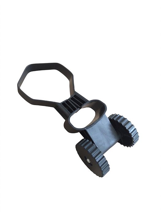 Conjunto De Rodas Soprador Tekna VB2101 / VB2101E1 / VB2101E2