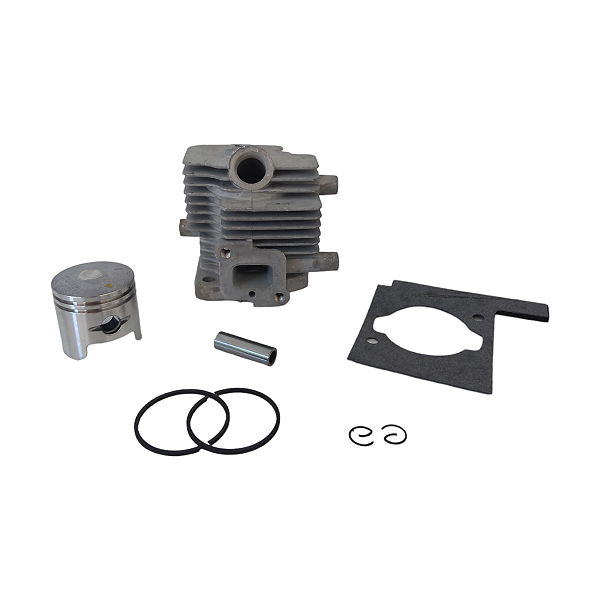 Kit Cilindro Completo 32mm Podador Cerca Viva Vulcan VP2450