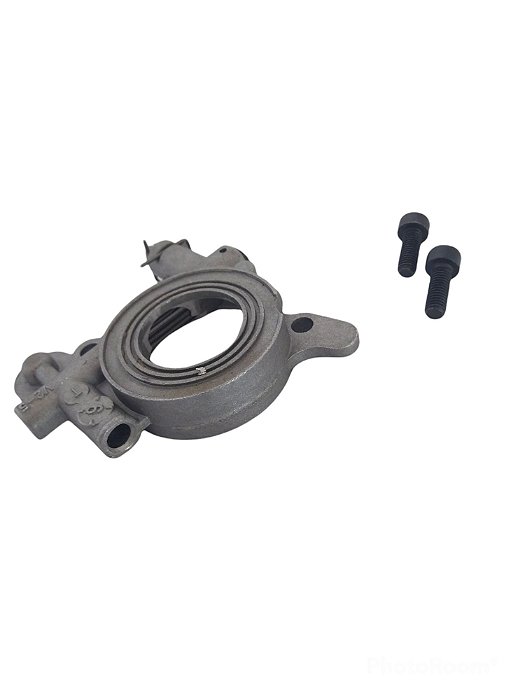 Bomba de Oleo Motosserra Branco BMT65