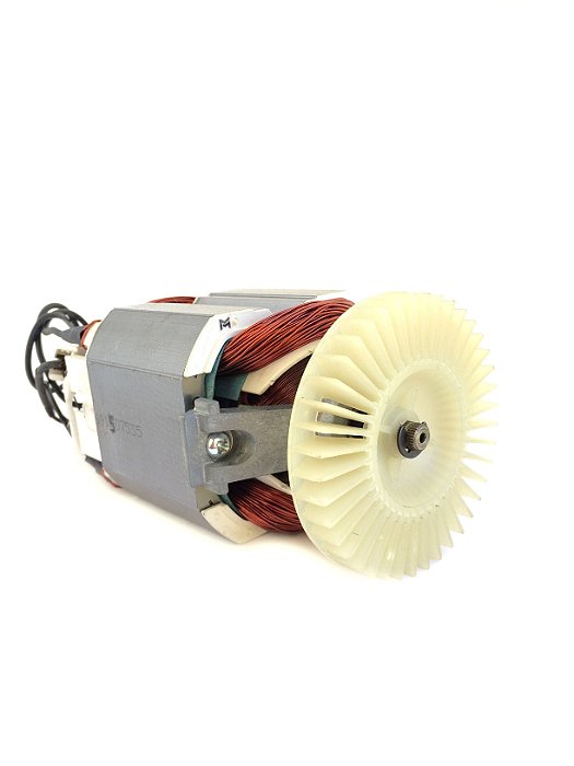 Motor Roçadeira Elétrica Tekna BC1200SS 220V