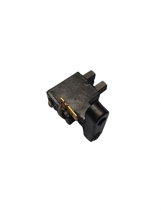 Porta Escova Gerador Tekna GT7500FEP