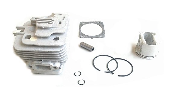 Kit Cilindro Completo Motosserra Tekna CS66XS