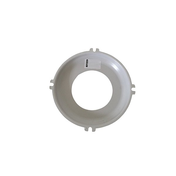 Direcionador Plástico Fluxo Ar Triturador Tramontina TRE25