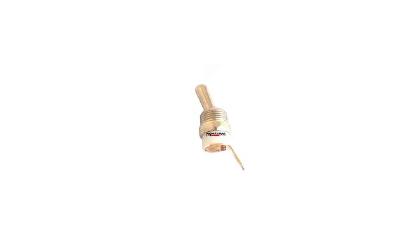 Interruptor Motosserra Tekna CS46 / CS53 / CS58 - Toyama TCS46 / TCS53 / TCS 58 / MT46 / MT53 / MT58